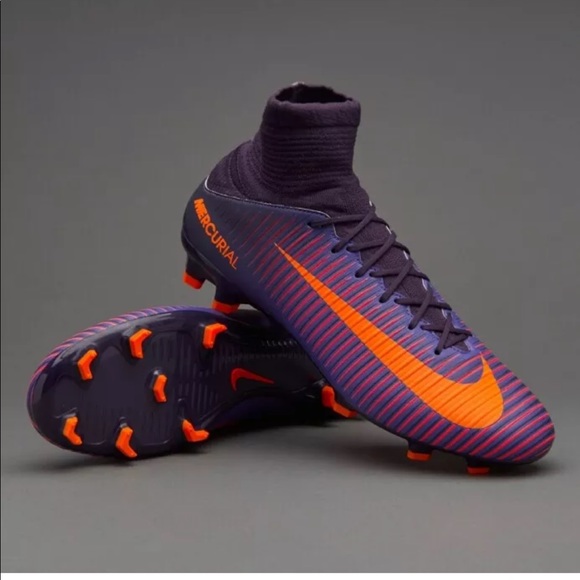 nike mercurial veloce iii df fg